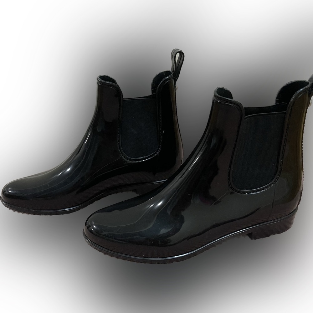 Marc Fisher Rain Boots